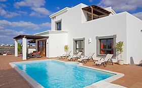 Villas Coral Deluxe Lanzarote